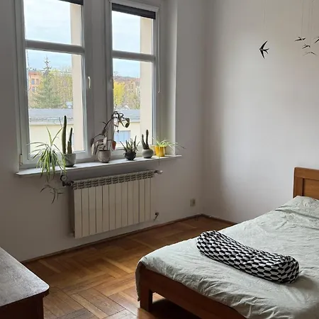 Cozy Flat With Parking Space Appartamento